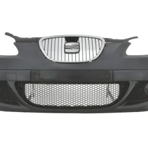 ZDERZAK PRZEDNI PRZÓD SEAT ALTEA TOLEDO III LW7Z Zamów dziś